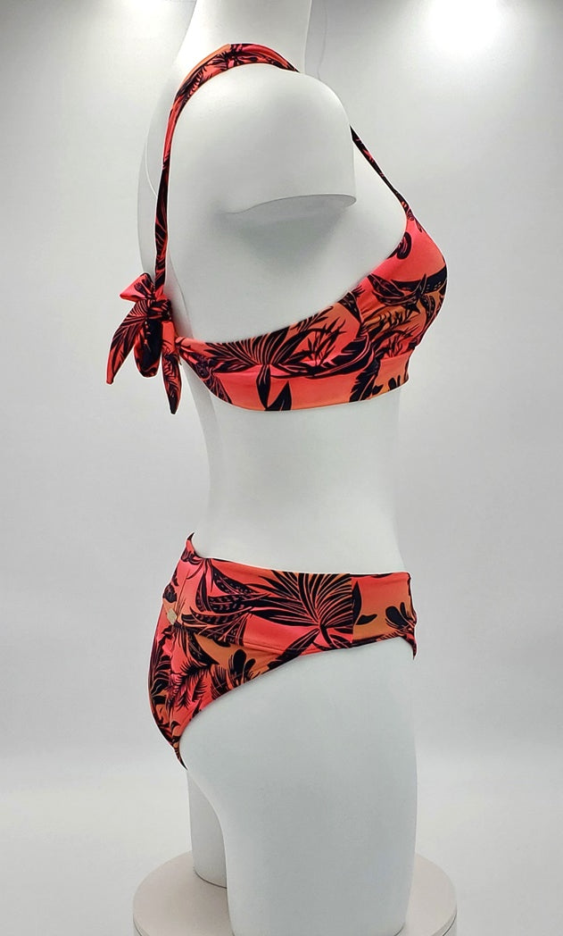 Bikini Naturaleza