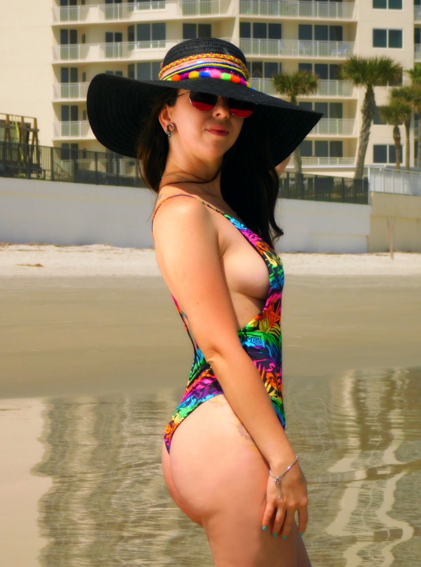 Hawai Monokini