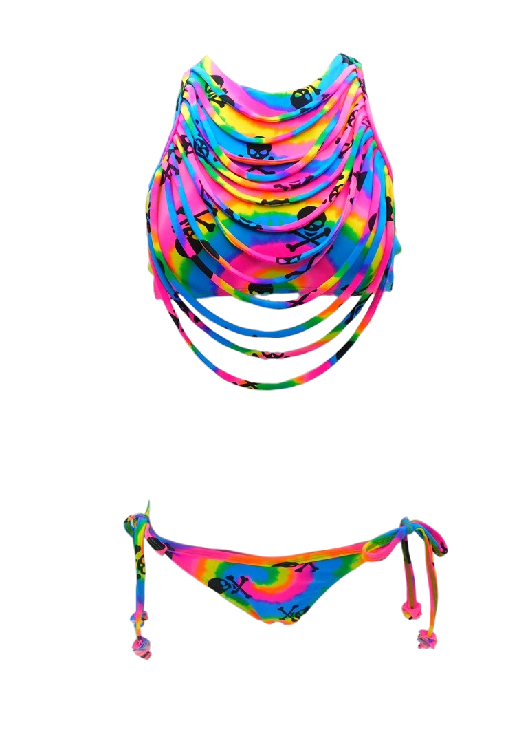 Bikini peligroso
