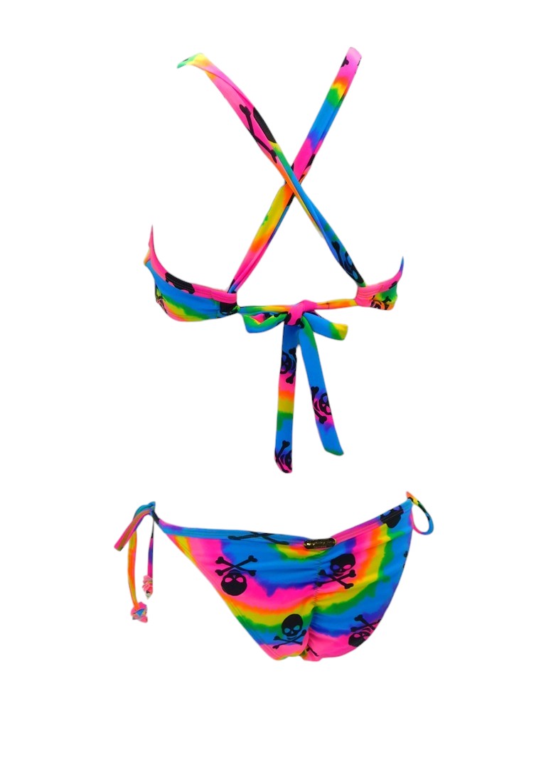 Bikini peligroso