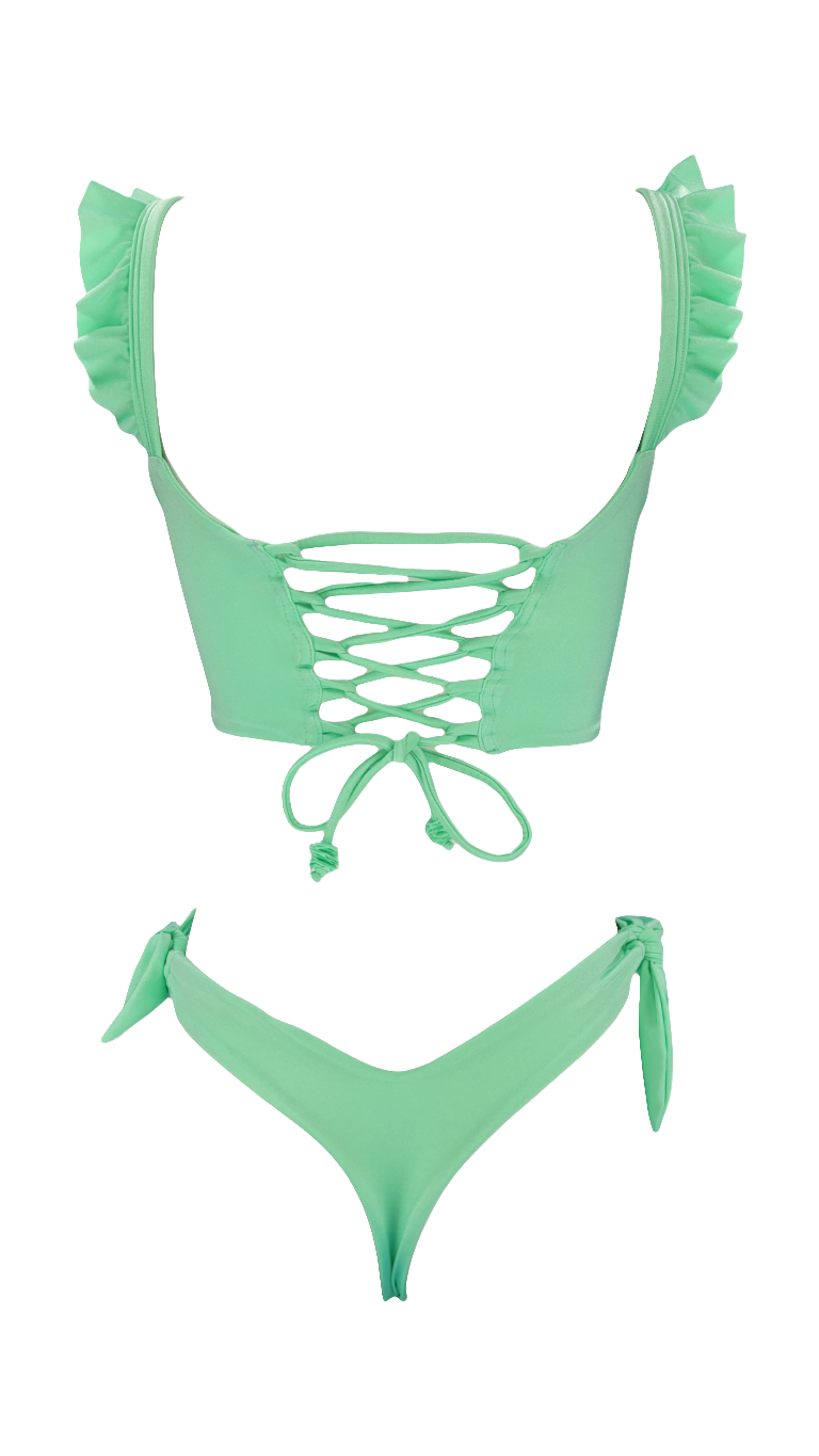 Mint Delight