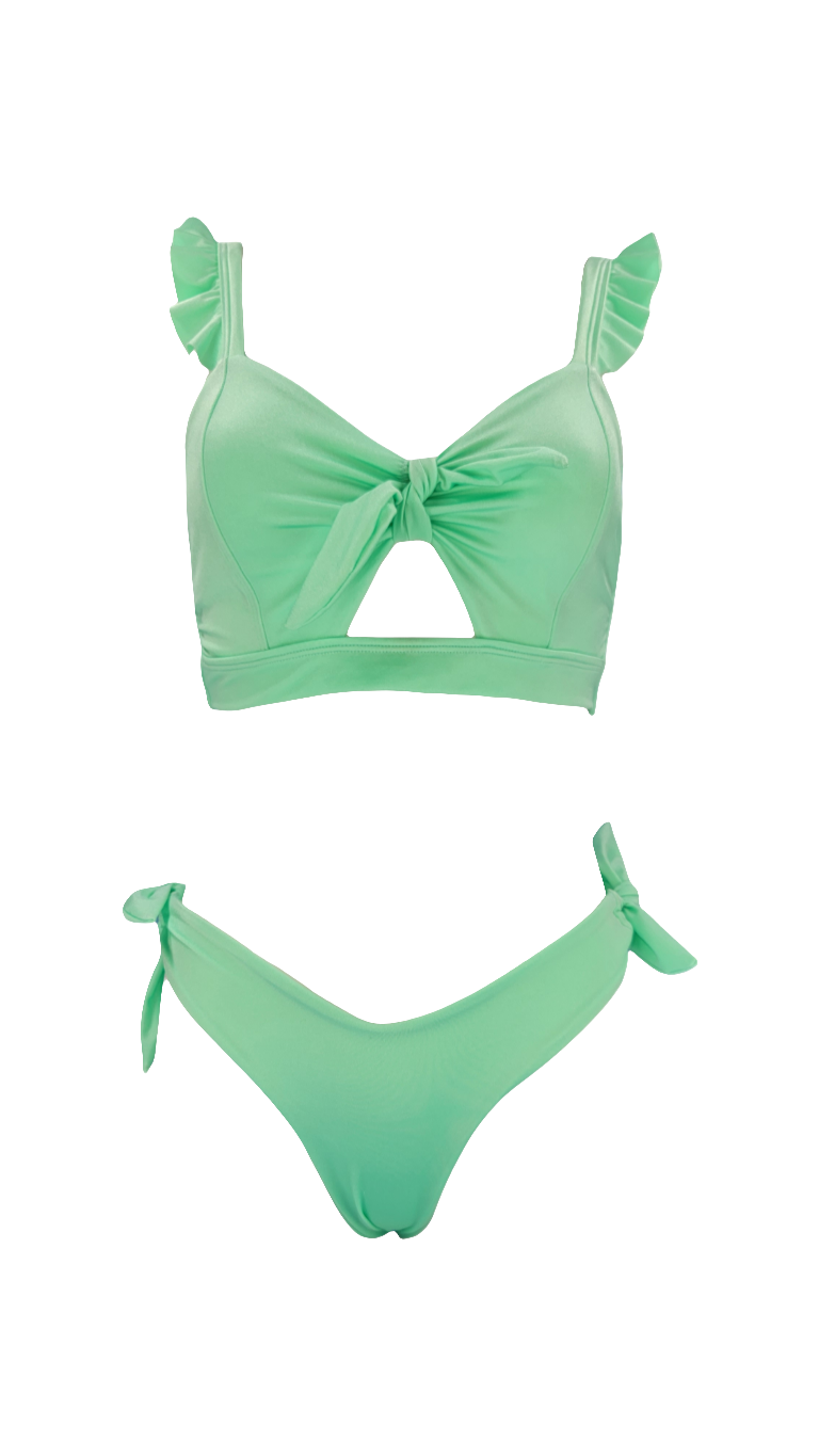 Mint Delight
