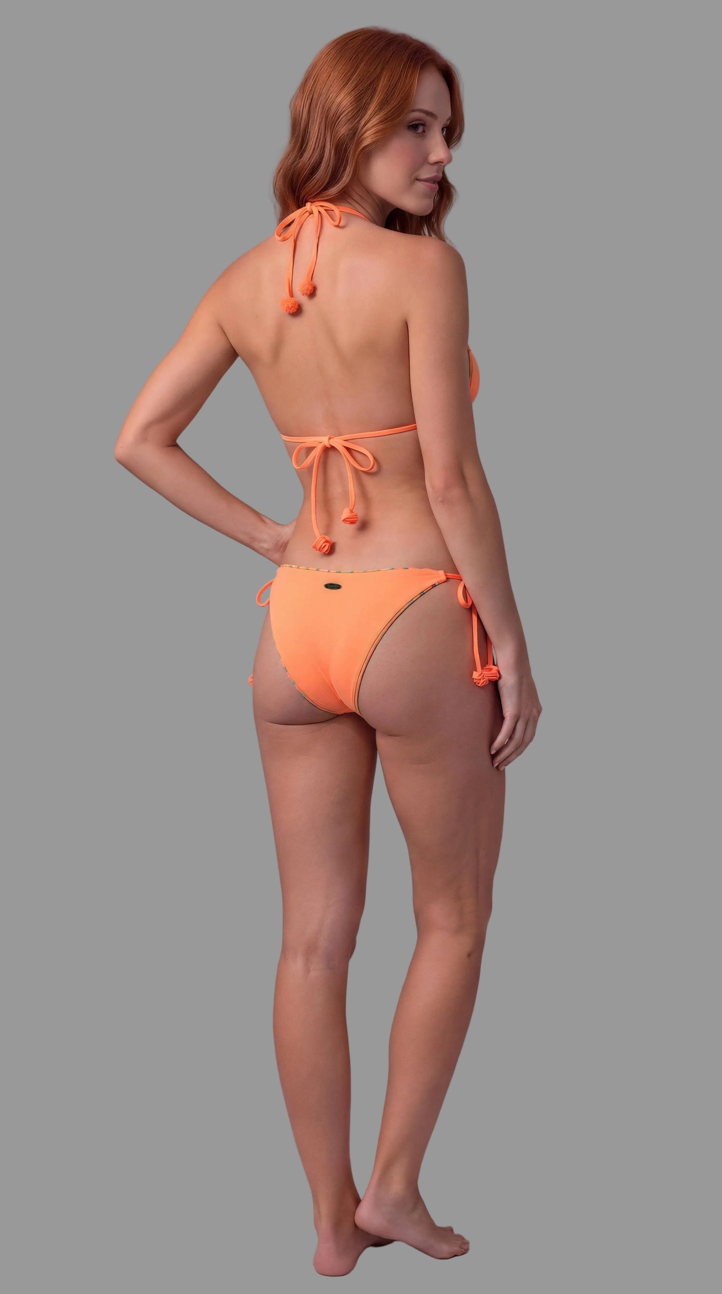 Coral Crush.