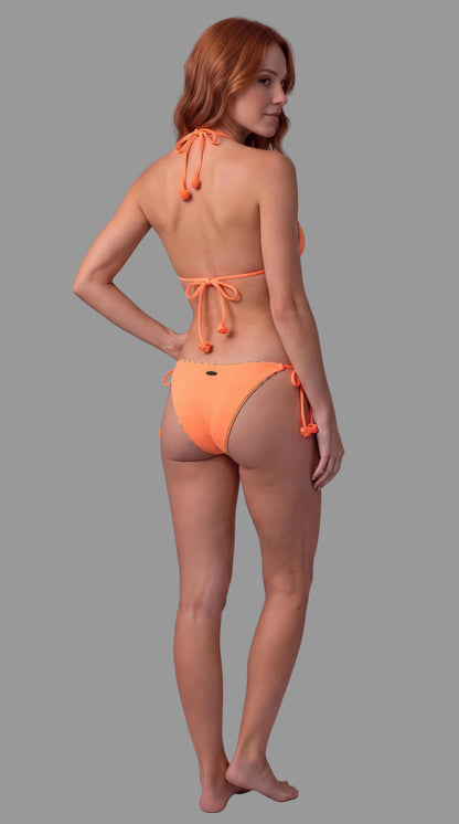 Coral Crush.