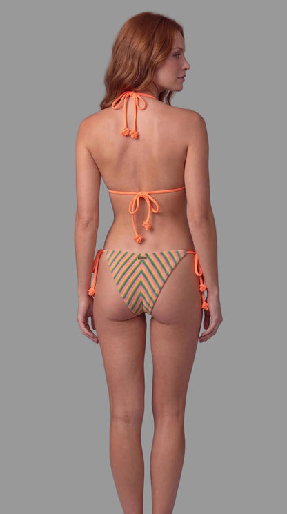 Coral Crush.
