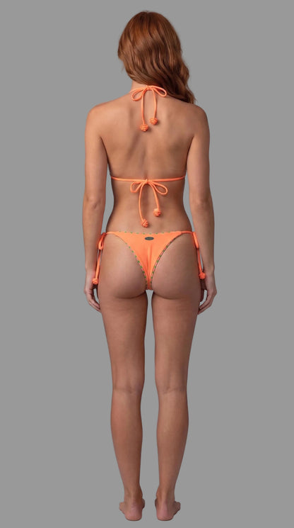 Coral Crush.