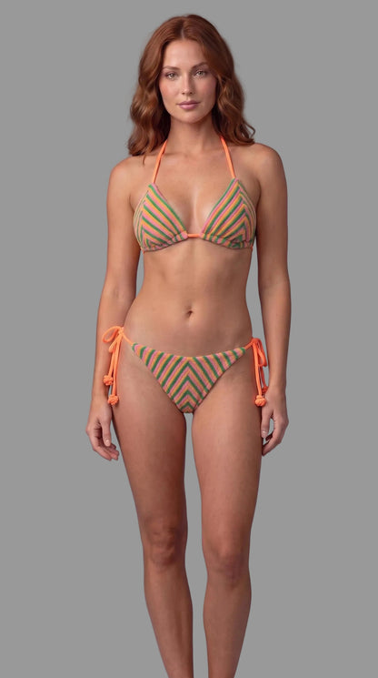 Coral Crush.