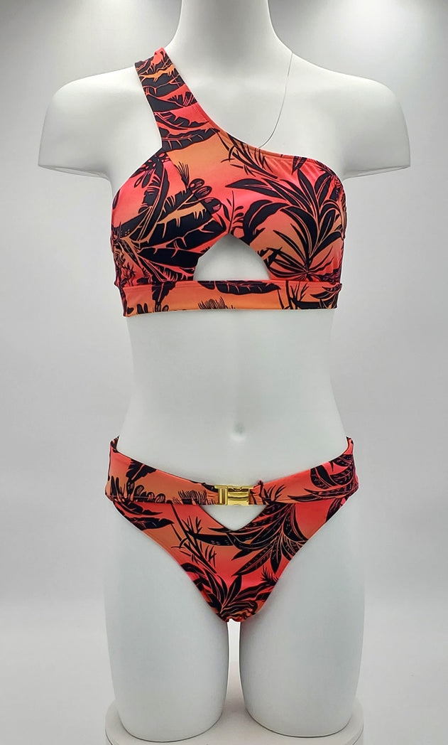 Nature Bikini