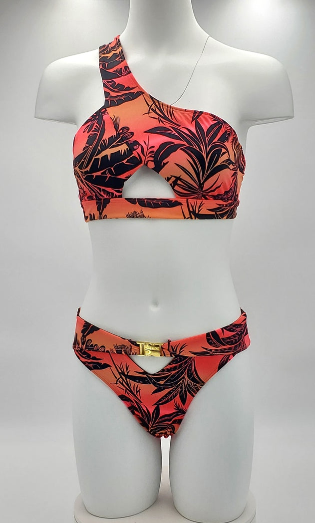 Nature Bikini