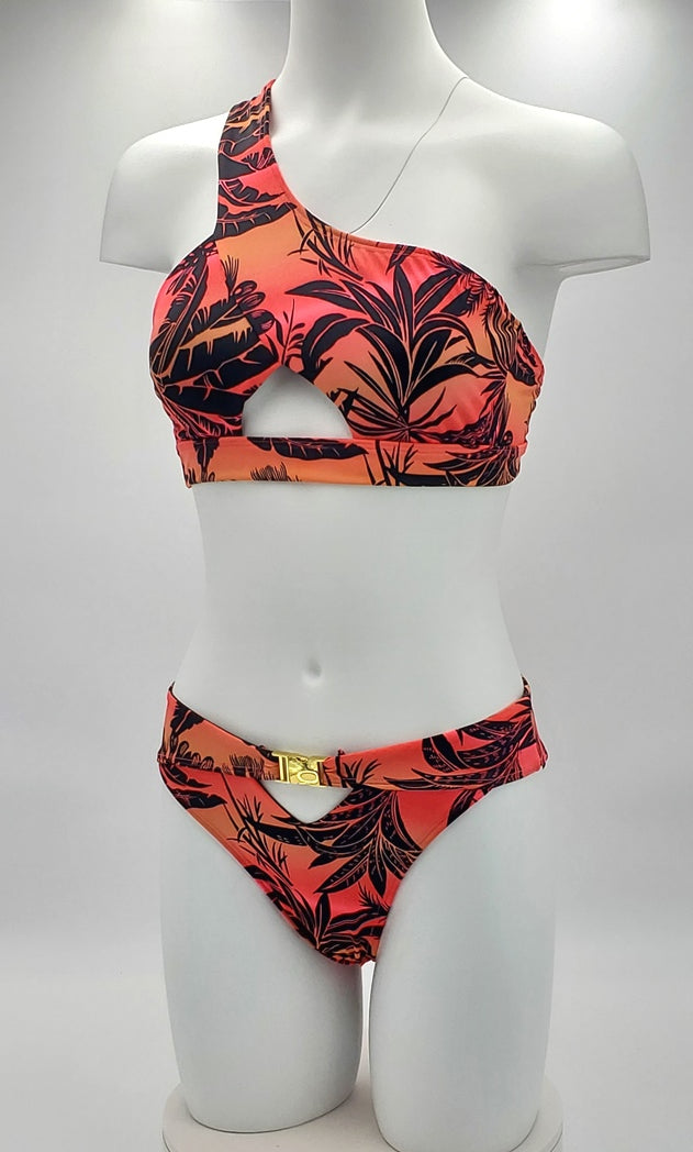 Nature Bikini