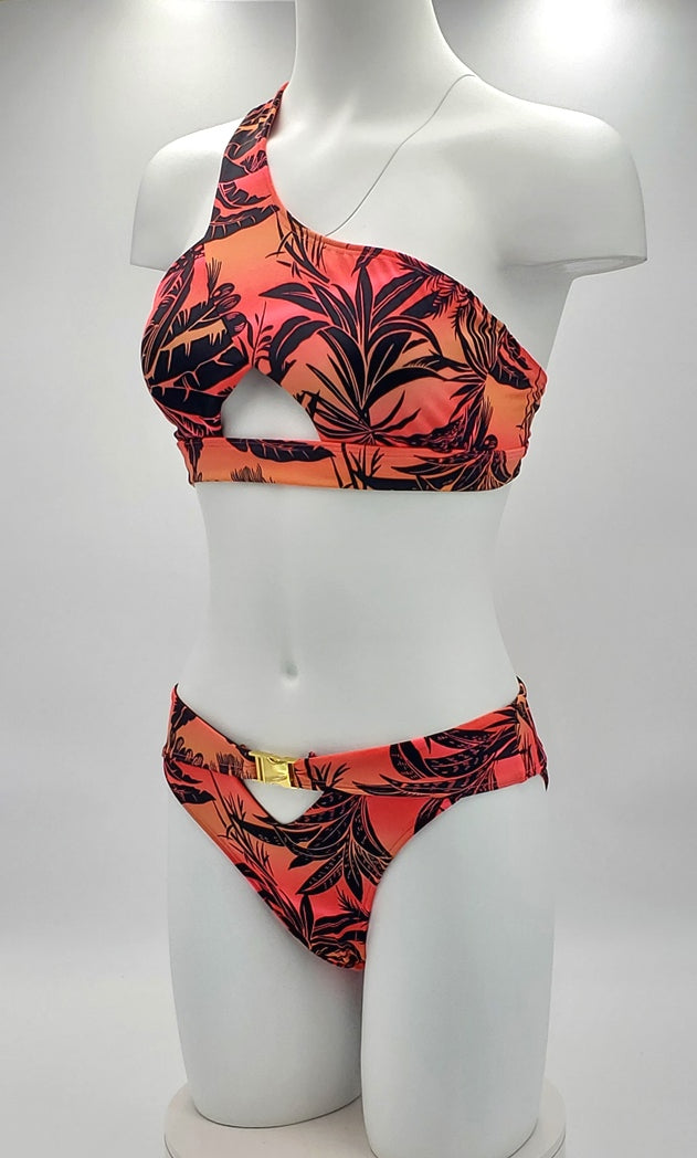 Nature Bikini