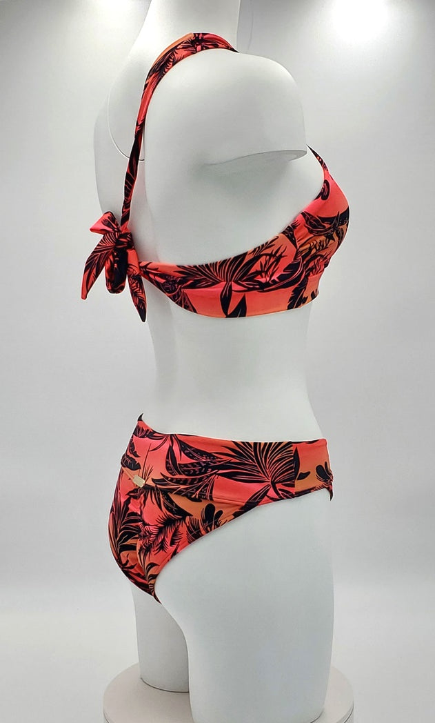 Nature Bikini