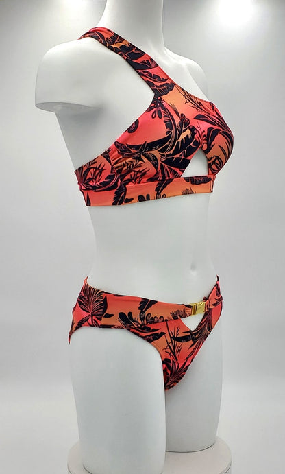 Nature Bikini