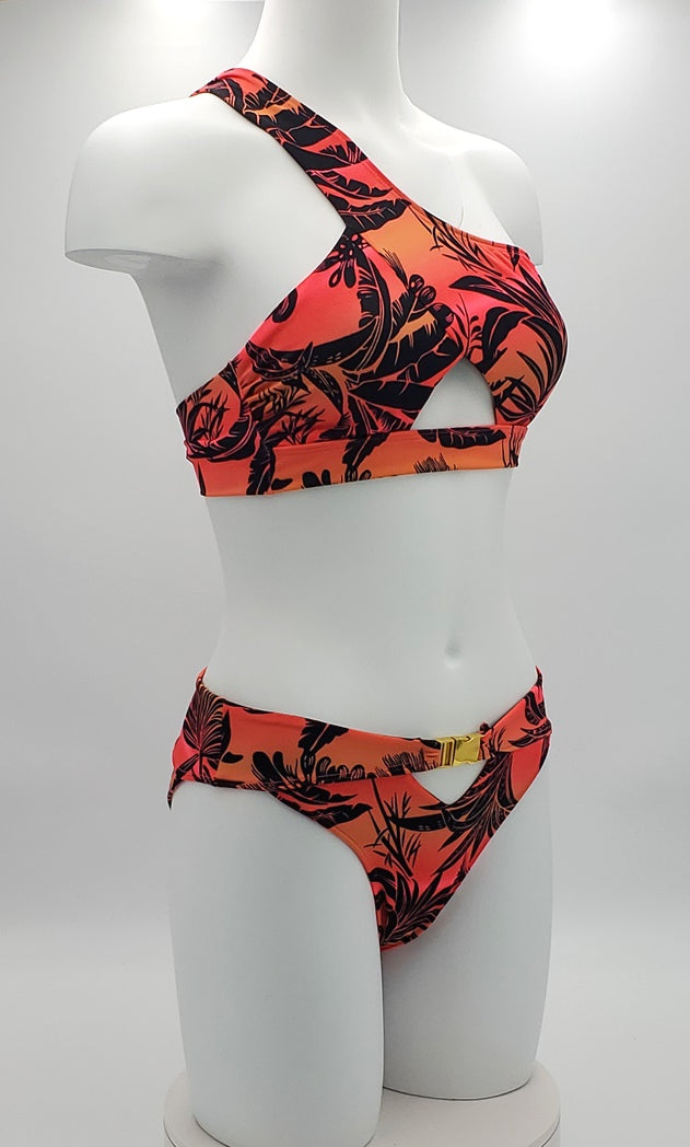 Nature Bikini