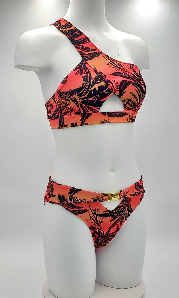 Nature Bikini