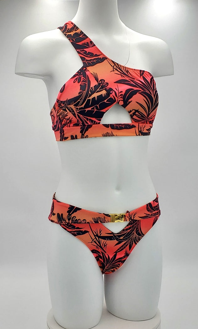 Nature Bikini