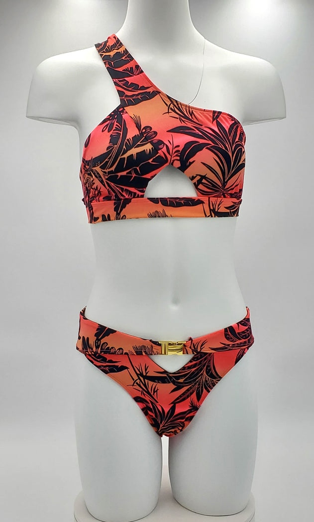 Nature Bikini