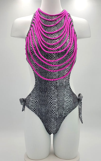 Poisonous Monokini