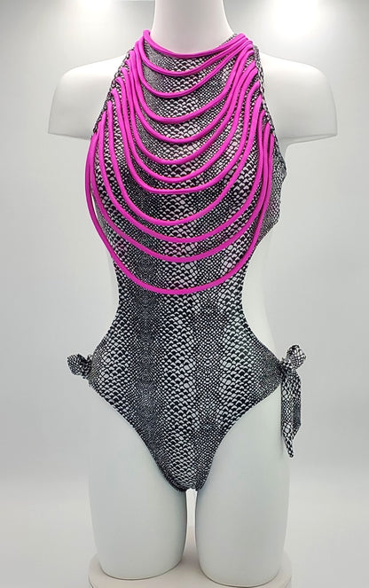 Poisonous Monokini