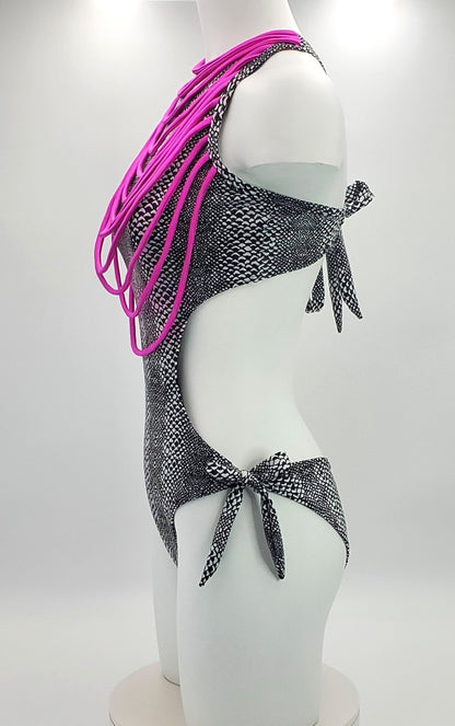 Poisonous Monokini