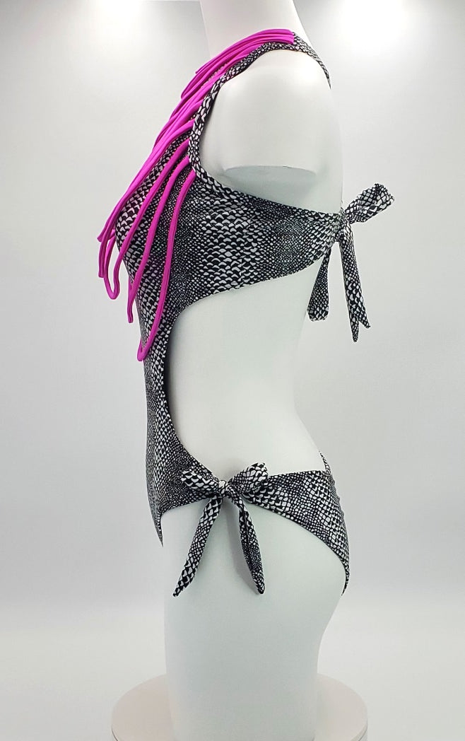 Poisonous Monokini