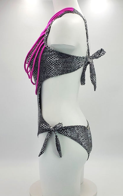 Poisonous Monokini