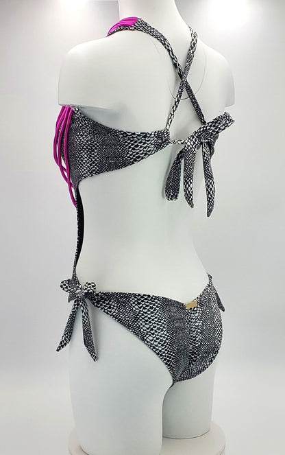 Poisonous Monokini