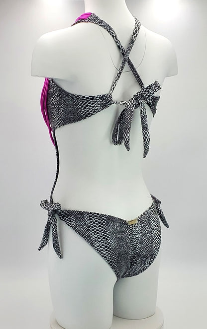 Poisonous Monokini