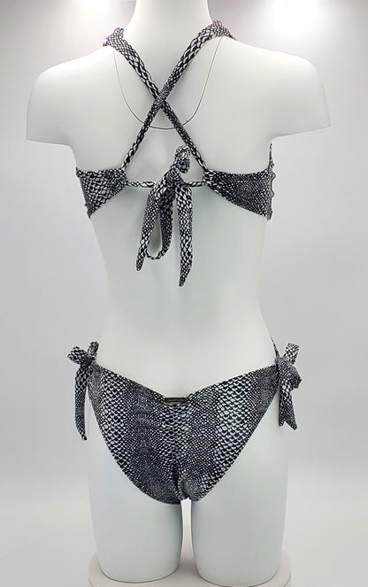 Poisonous Monokini