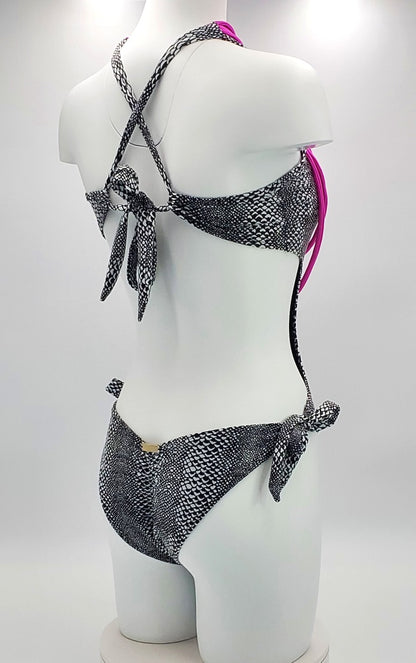 Poisonous Monokini