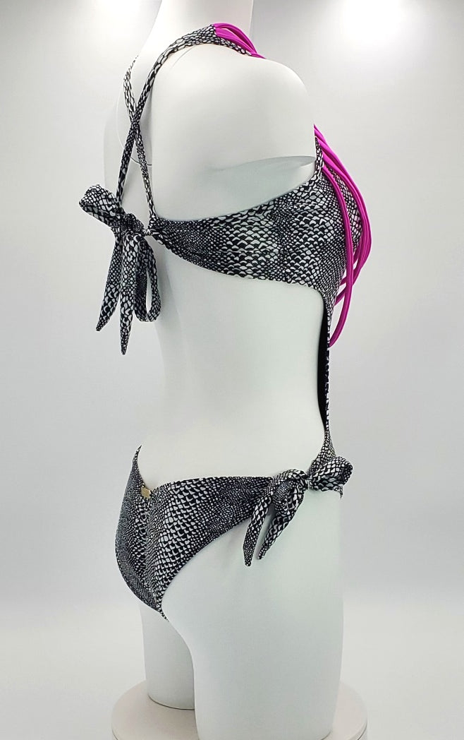 Poisonous Monokini