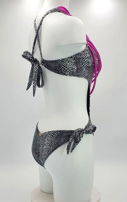 Poisonous Monokini