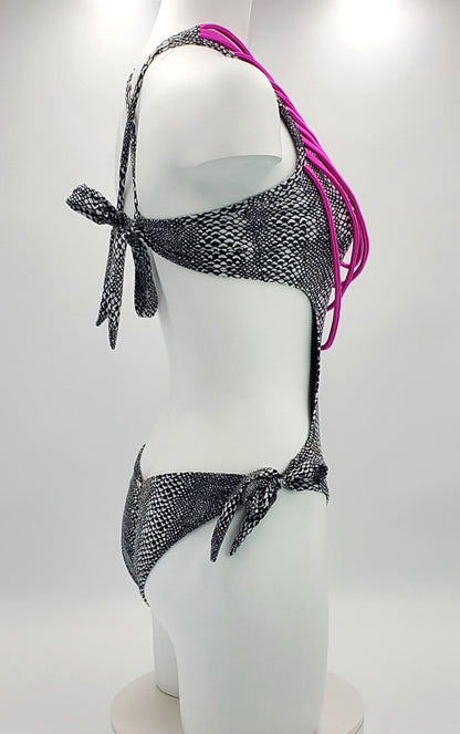 Poisonous Monokini
