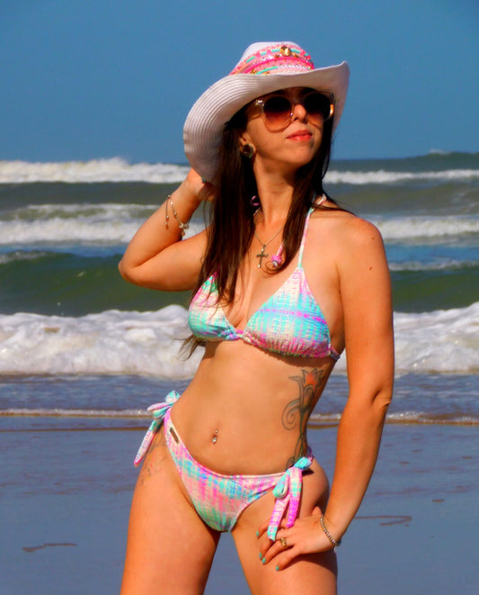 Coralina Bikini