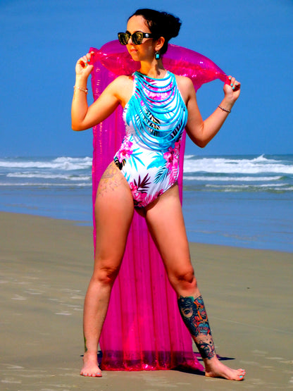 Beach Party Monokini