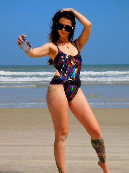 Exotic Monokini