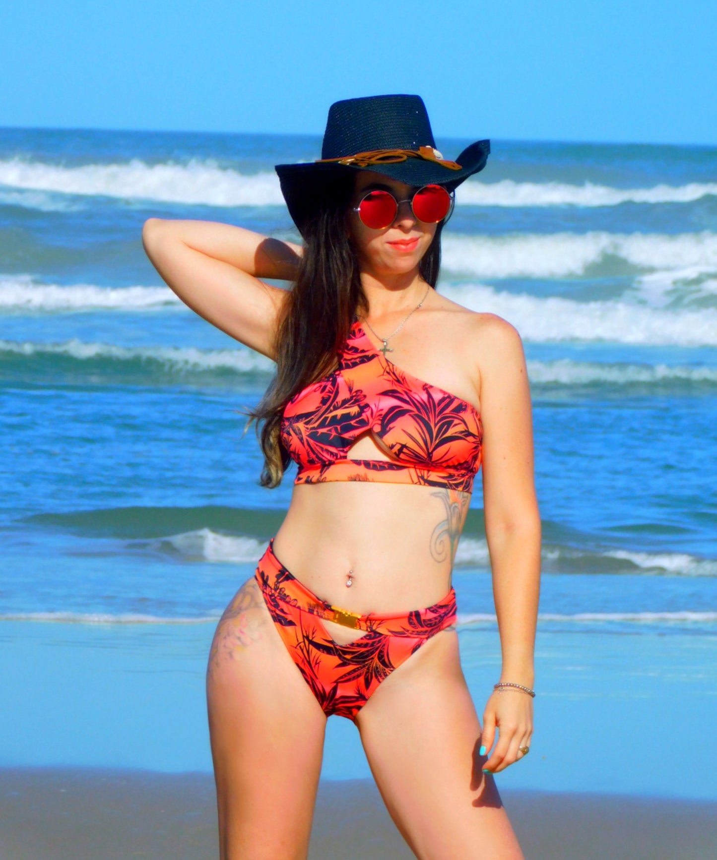 Nature Bikini