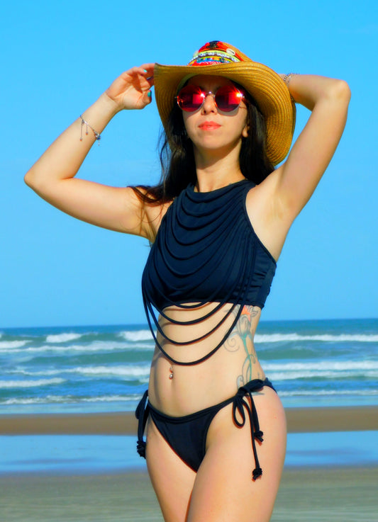 Beach Party Bikini