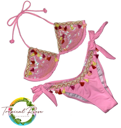Bikini extravagante